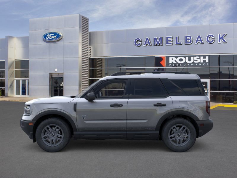 new 2025 Ford Bronco Sport car, priced at $33,335