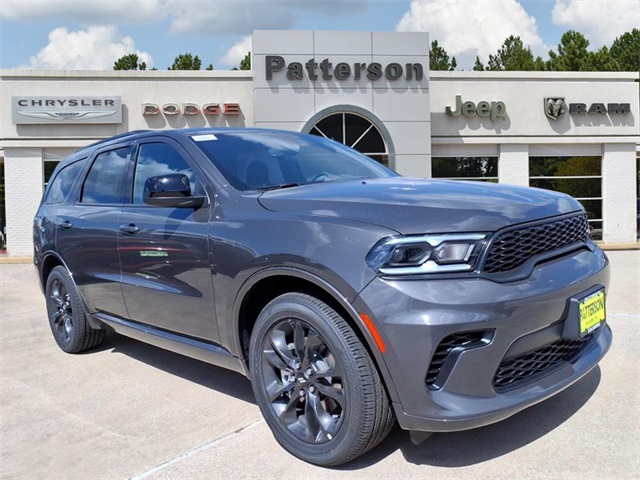 2026 Dodge Durango GT's photo