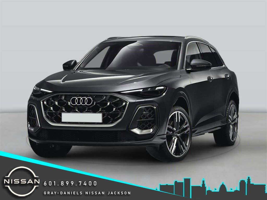 2025 Audi Q5 Premium's photo