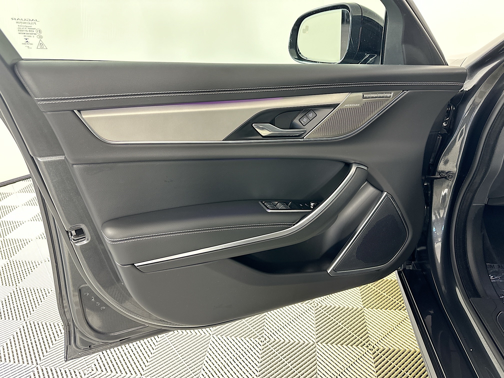 used 2024 Jaguar XF car, priced at $46,998