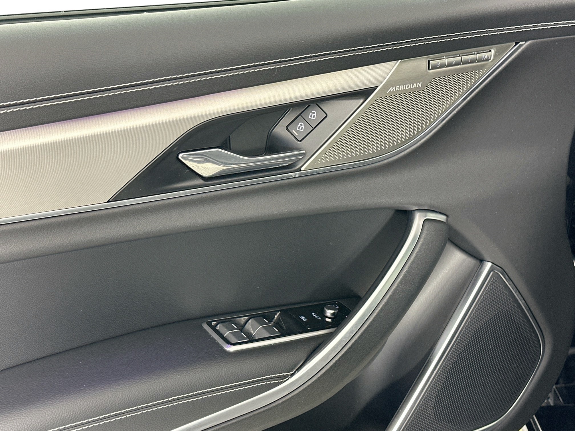 used 2024 Jaguar XF car, priced at $46,998