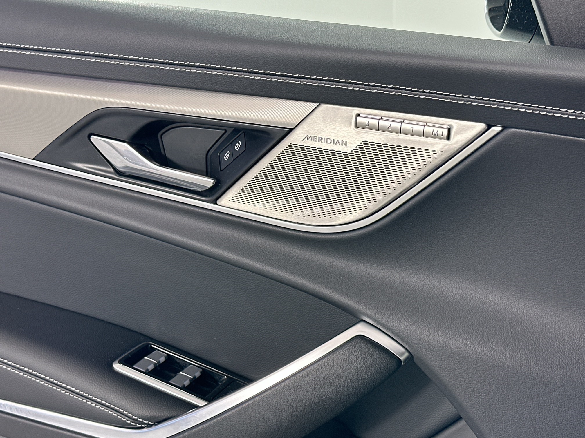 used 2024 Jaguar XF car, priced at $46,998