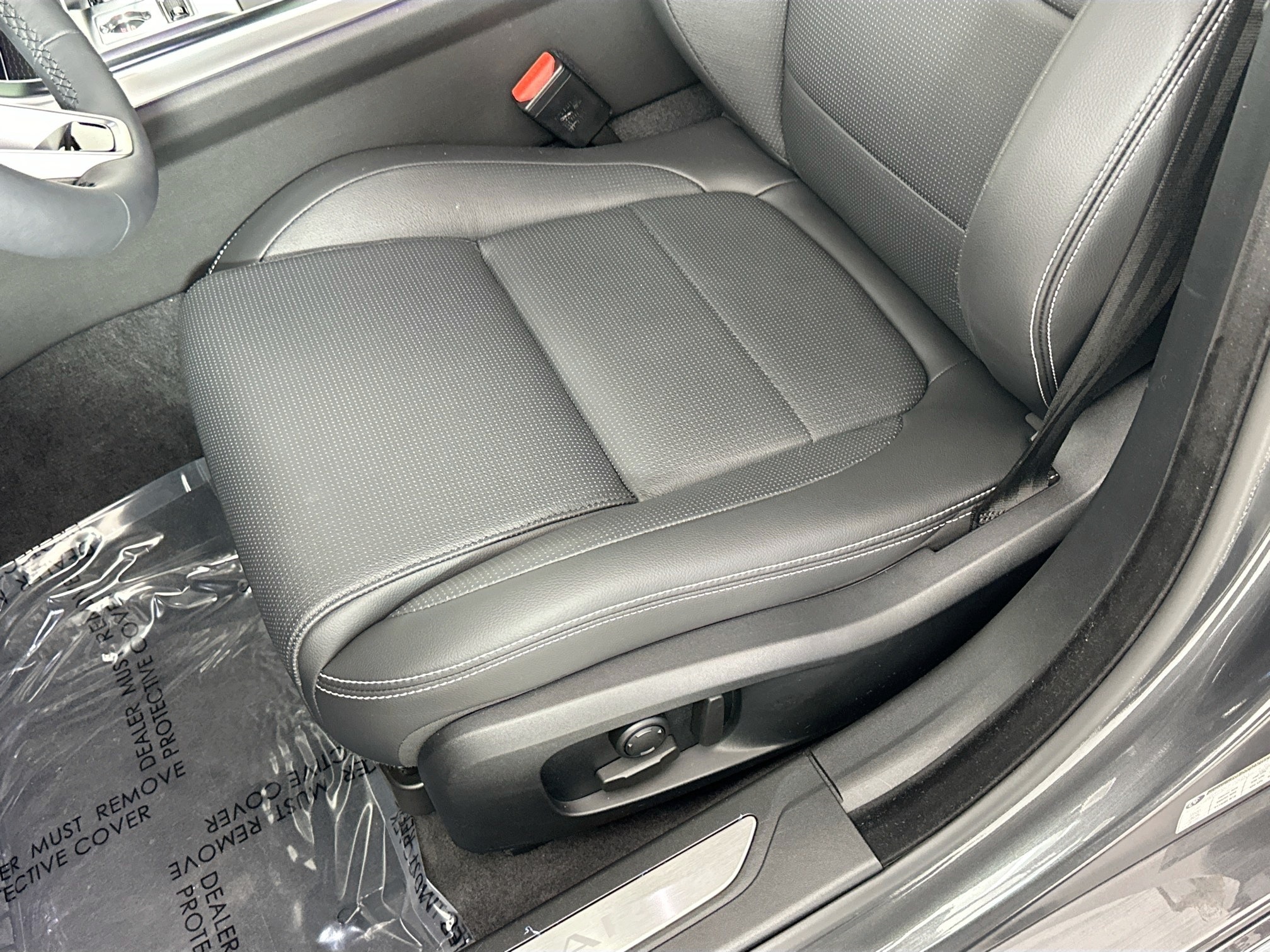 used 2024 Jaguar XF car, priced at $46,998