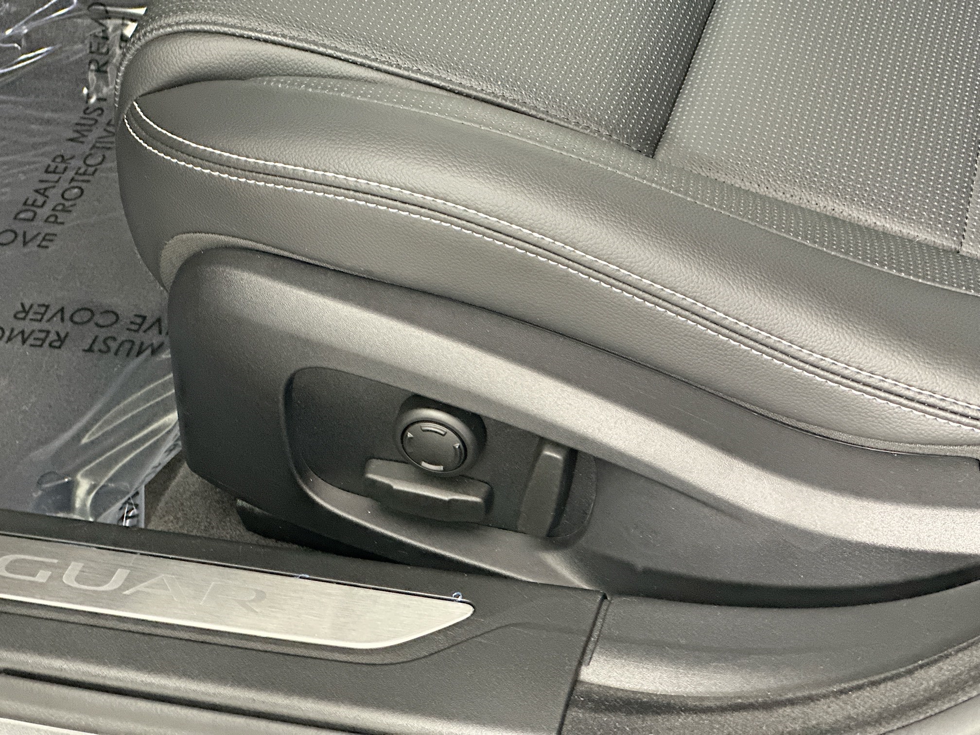 used 2024 Jaguar XF car, priced at $46,998