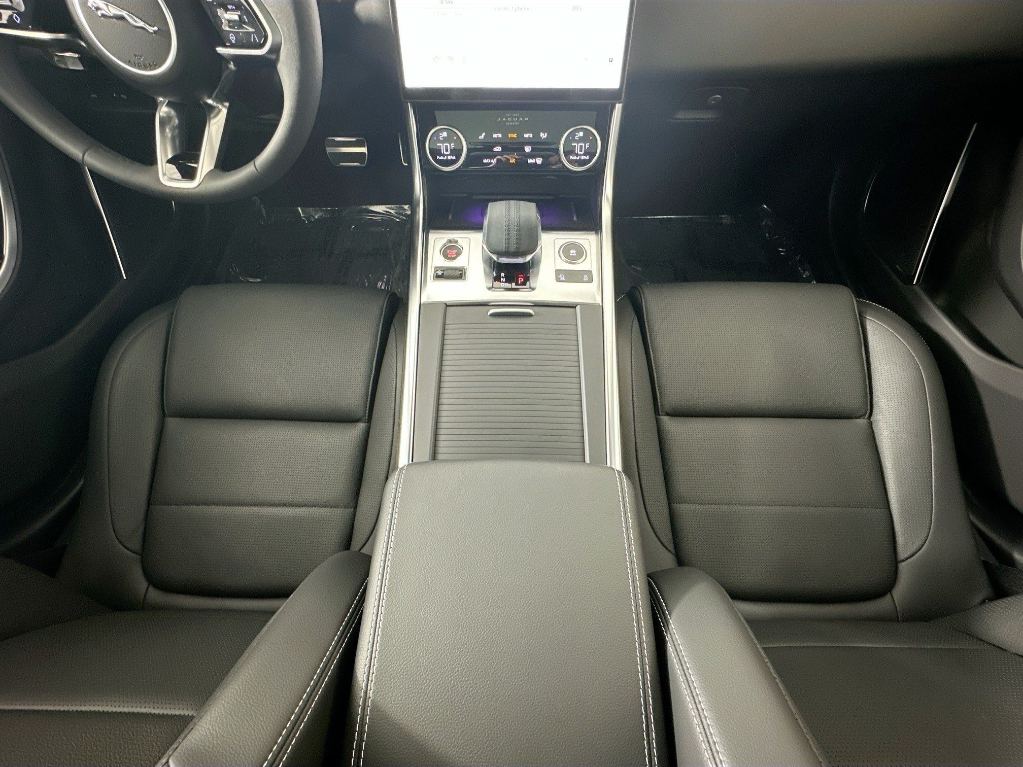 used 2024 Jaguar XF car, priced at $46,998