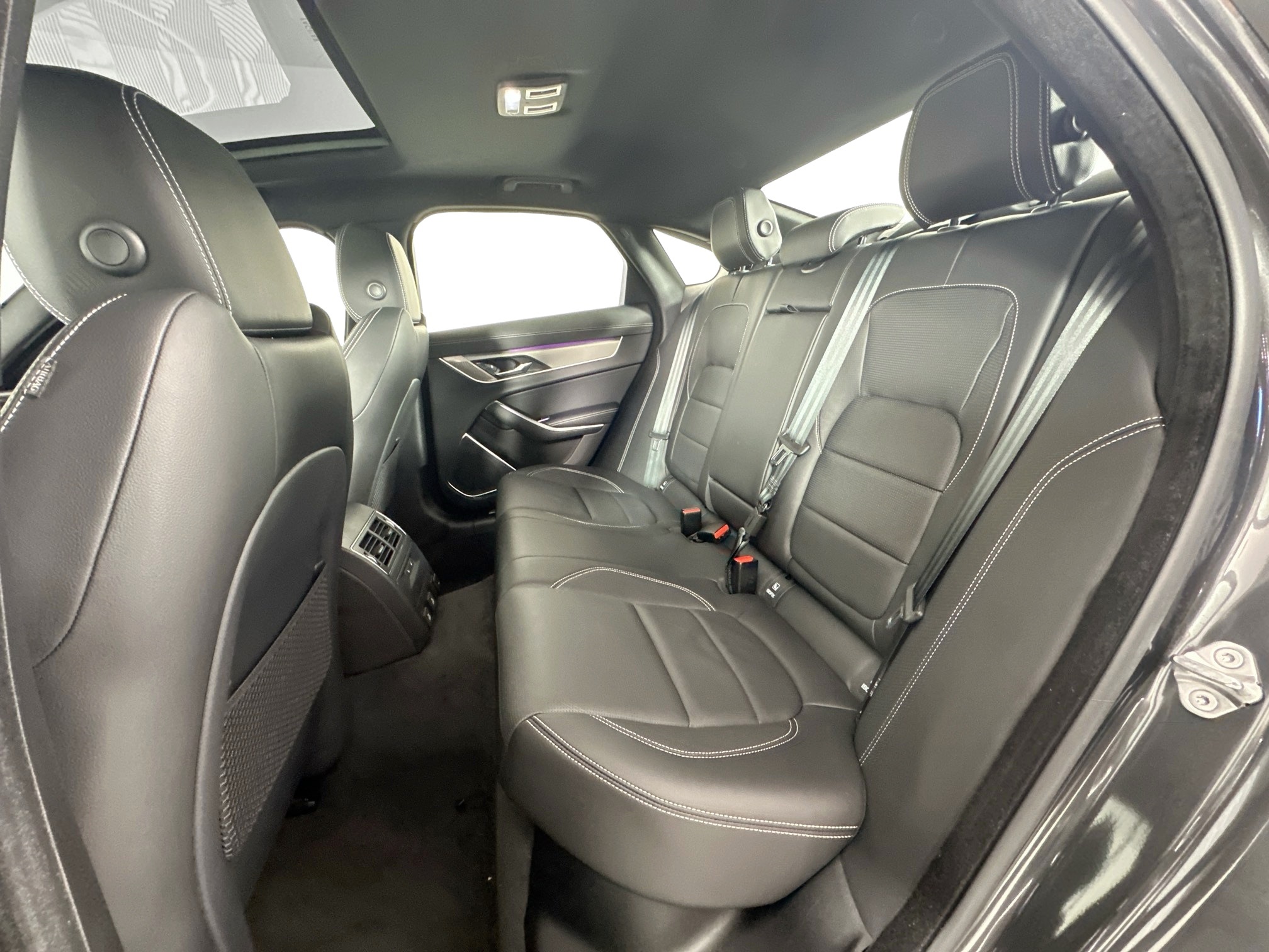 used 2024 Jaguar XF car, priced at $46,998