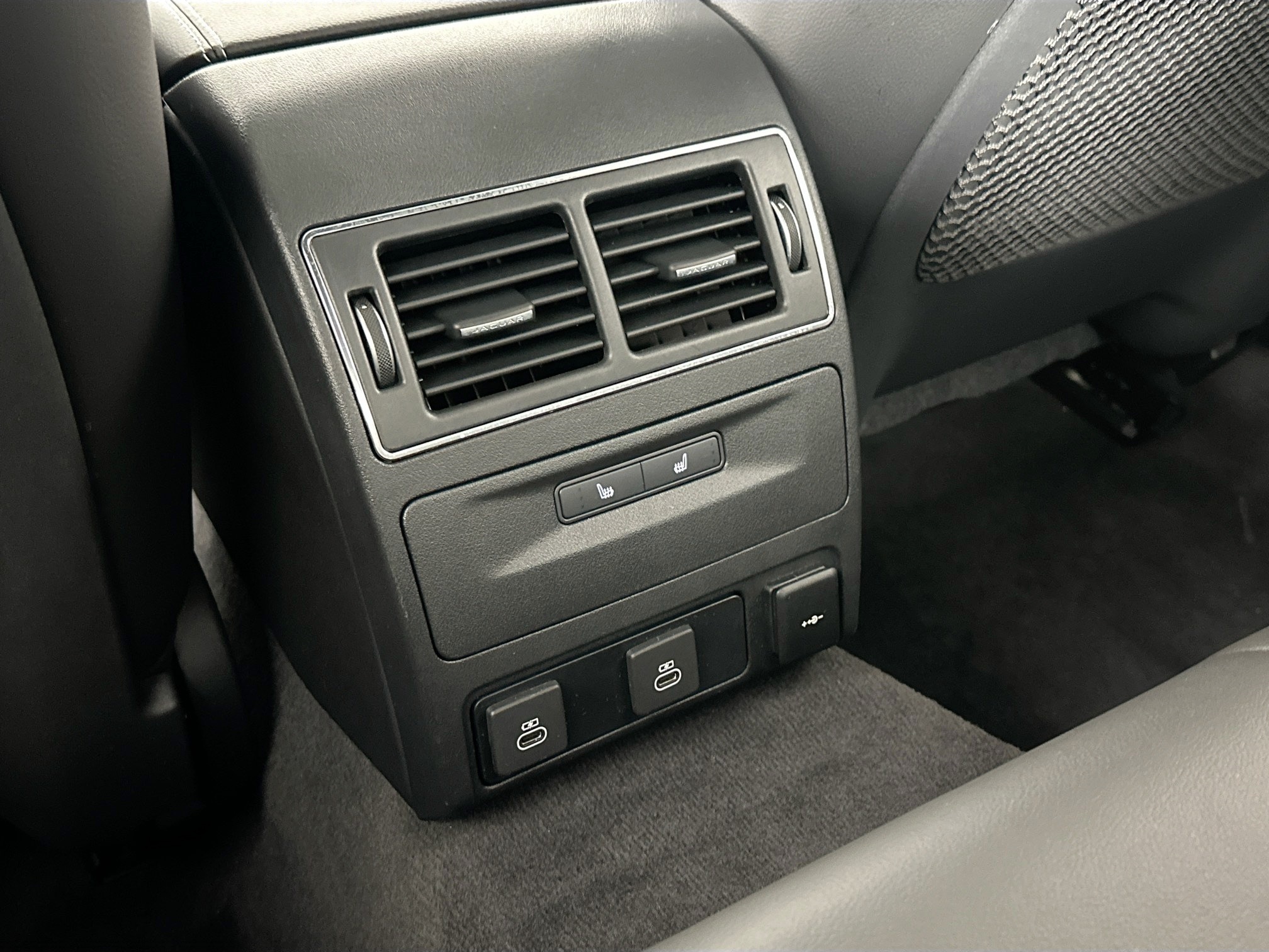 used 2024 Jaguar XF car, priced at $46,998