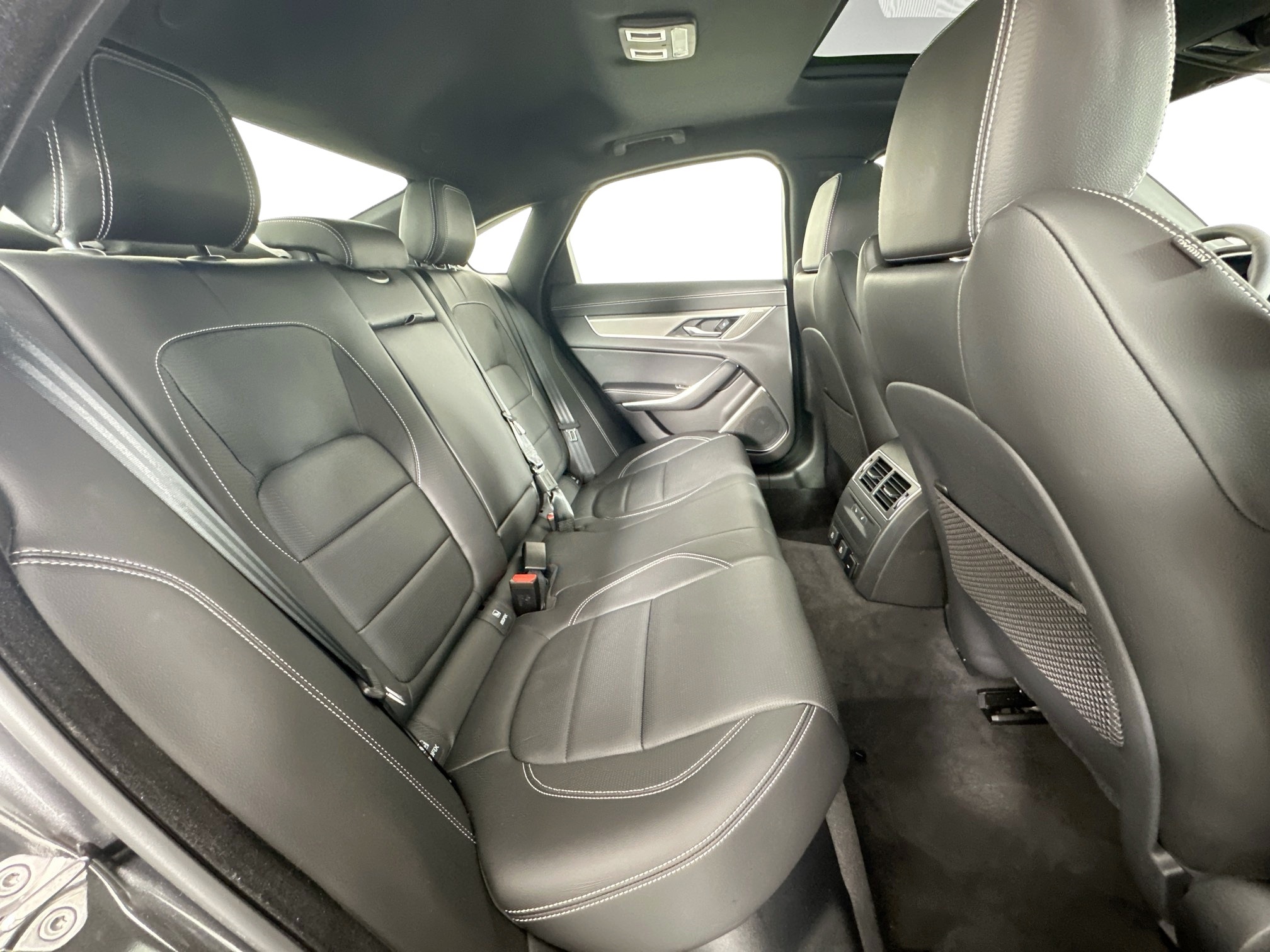 used 2024 Jaguar XF car, priced at $46,998