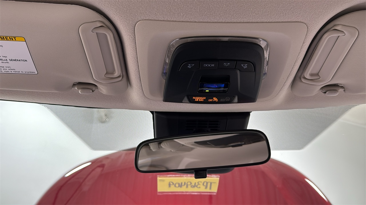2026 Toyota Corolla LE photo 8