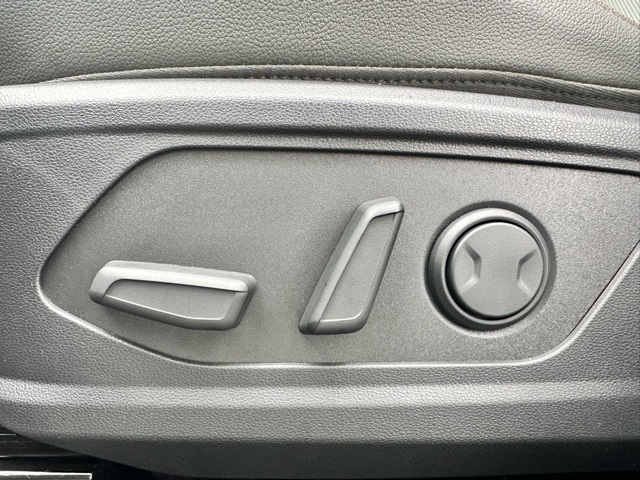 2025 Hyundai Santa Cruz Limited photo 10