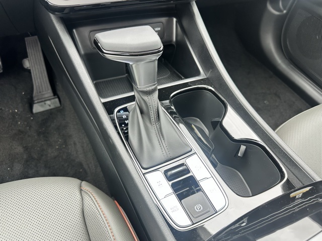 2025 Hyundai Santa Cruz Limited photo 22