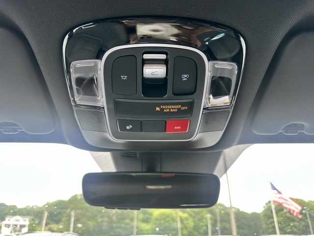 2025 Hyundai Santa Cruz Limited photo 23