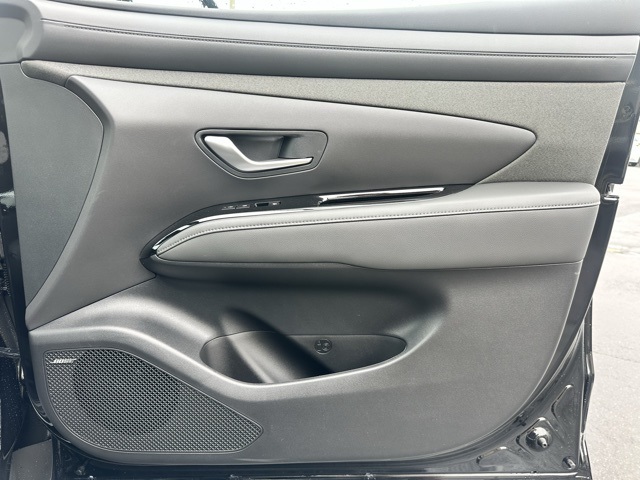 2025 Hyundai Santa Cruz Limited photo 26