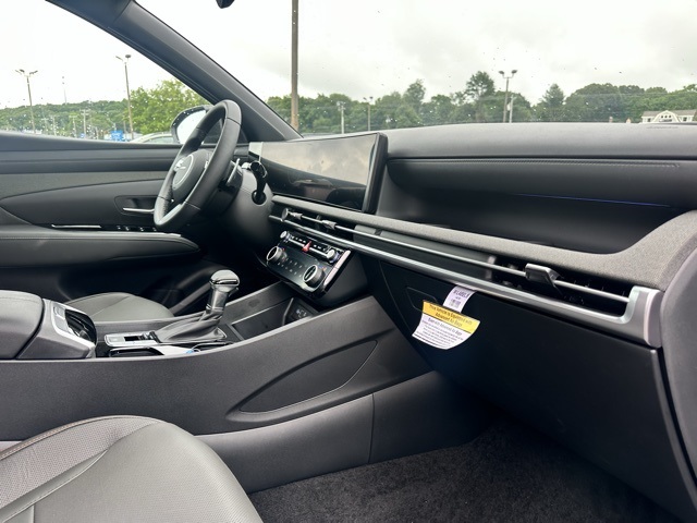 2025 Hyundai Santa Cruz Limited photo 27