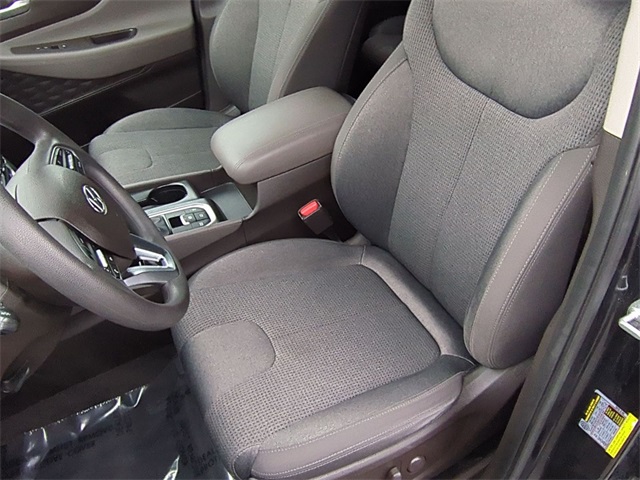 used 2019 Hyundai Santa Fe car, priced at $13,911