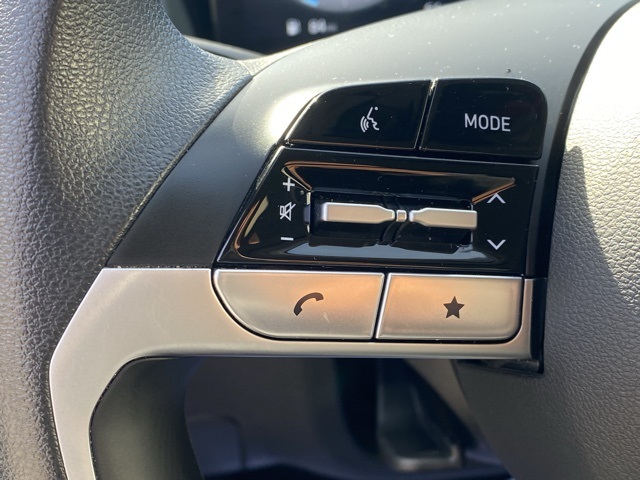 used 2024 Hyundai Tucson car, priced at $20,620