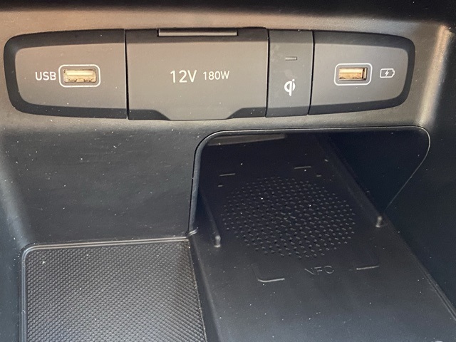 used 2024 Hyundai Tucson car, priced at $20,620