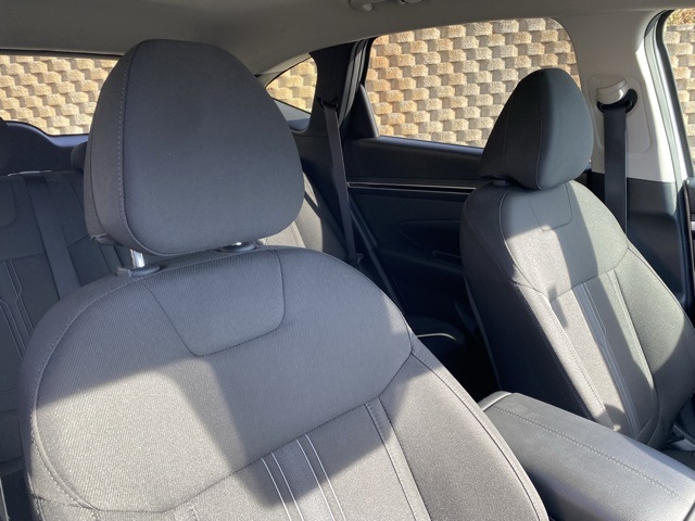 used 2024 Hyundai Tucson car, priced at $20,620