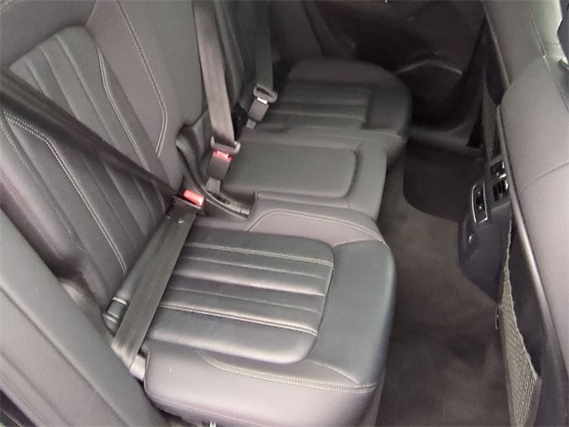 used 2023 Audi Q5 car, priced at $25,911