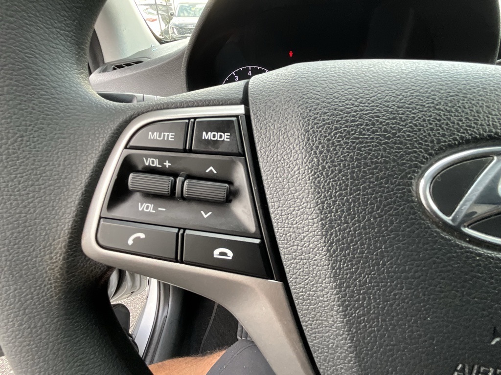2019 Hyundai Accent SE photo 11