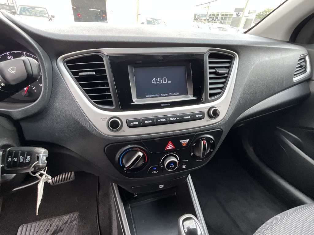 2019 Hyundai Accent SE photo 15