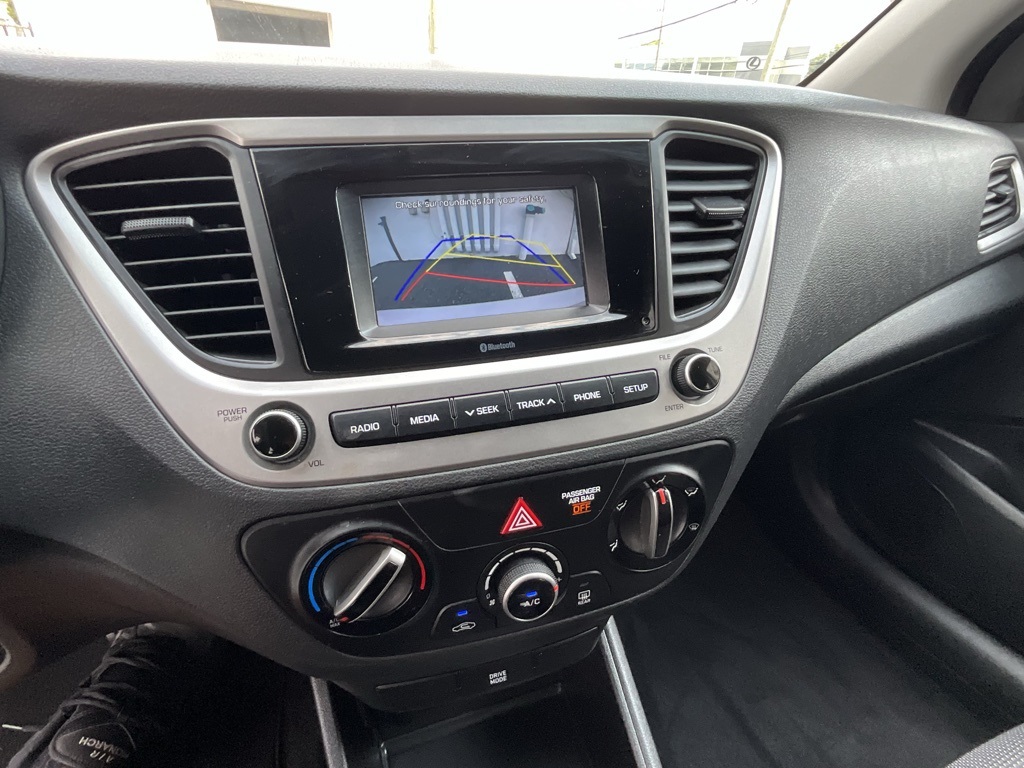2019 Hyundai Accent SE photo 18