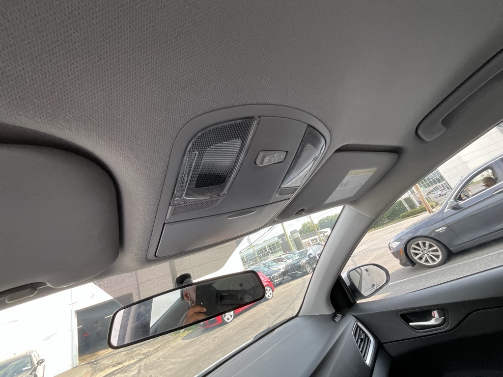 2019 Hyundai Accent SE photo 22