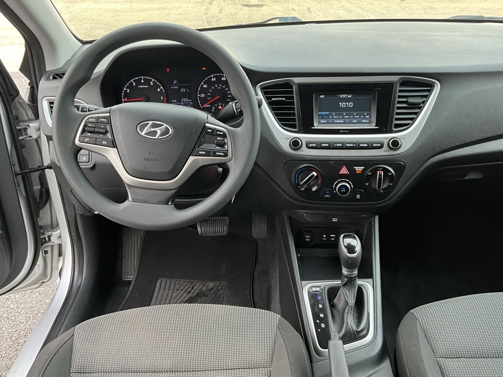 2019 Hyundai Accent SE photo 23