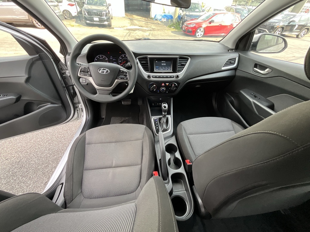 2019 Hyundai Accent SE photo 24