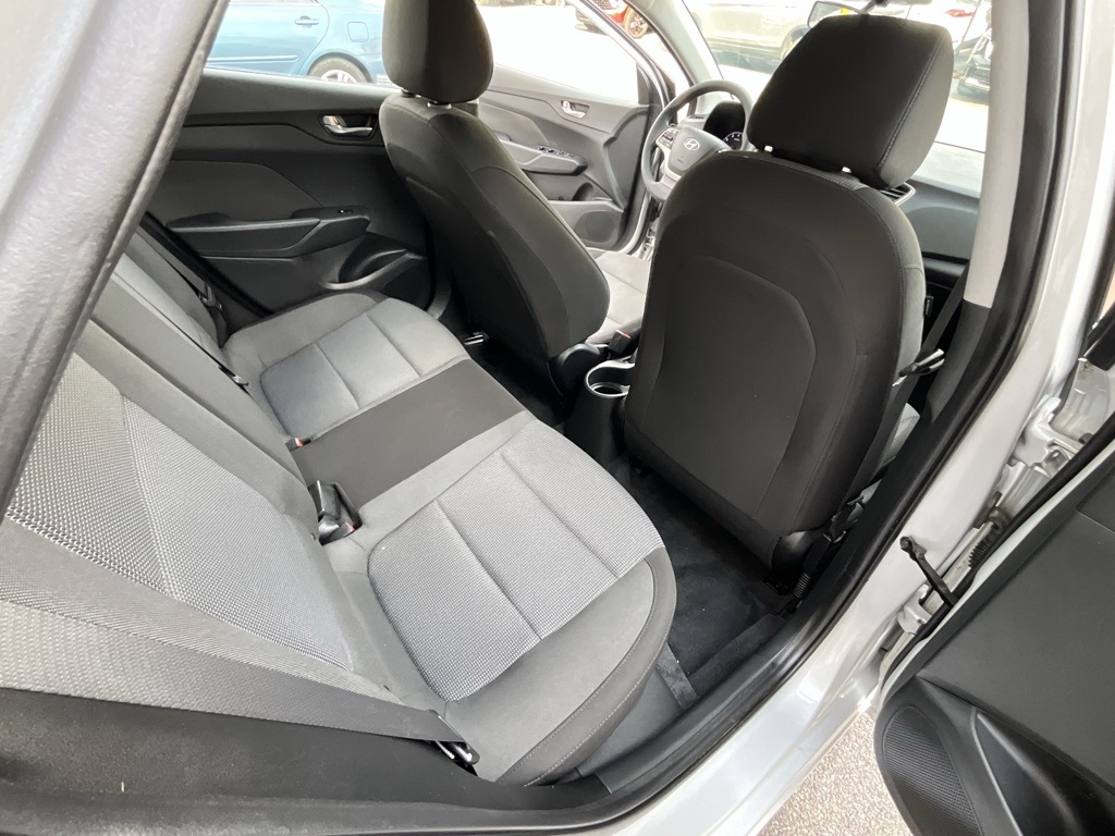 2019 Hyundai Accent SE photo 26