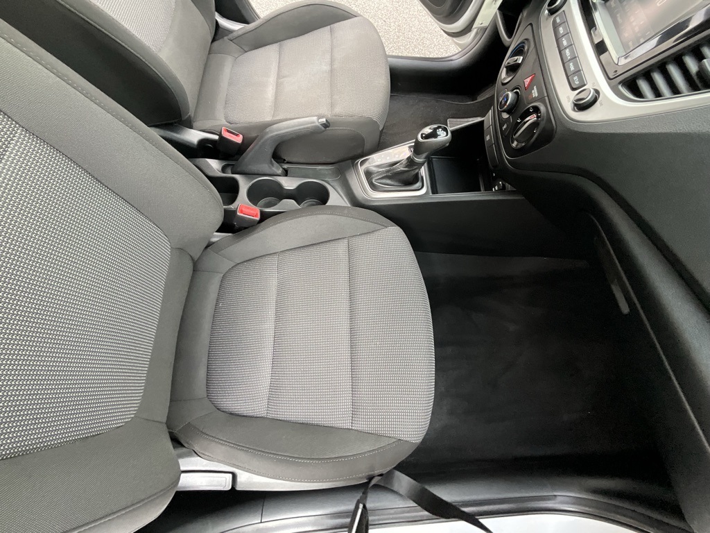2019 Hyundai Accent SE photo 30