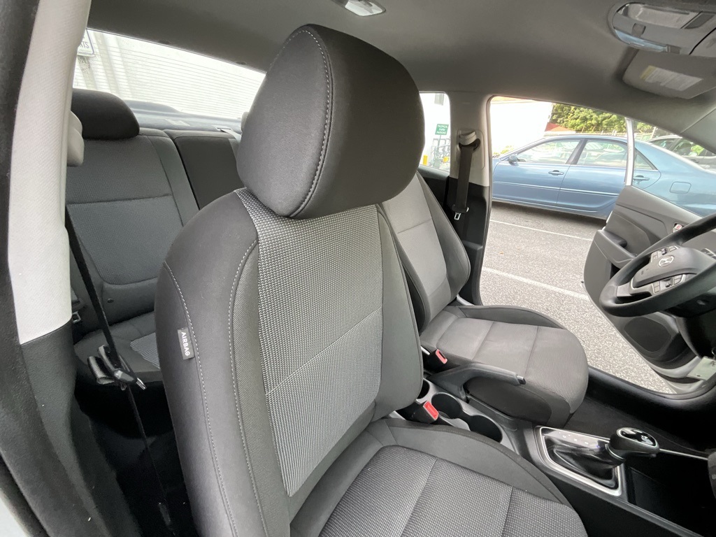2019 Hyundai Accent SE photo 31