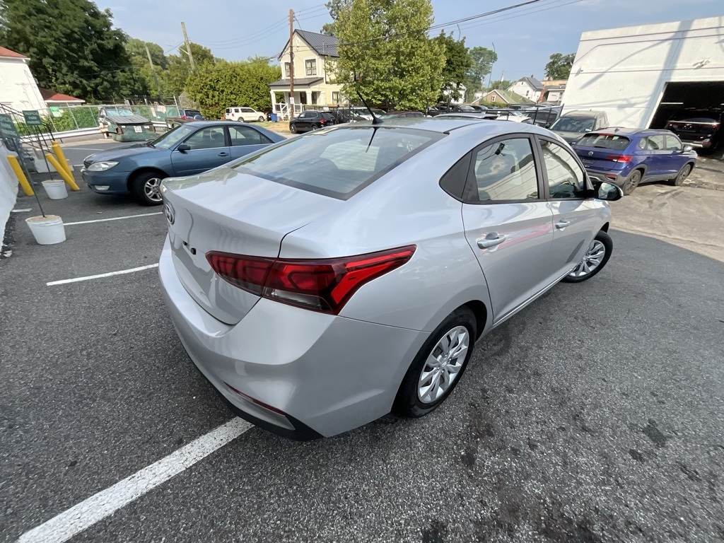 2019 Hyundai Accent SE photo 6