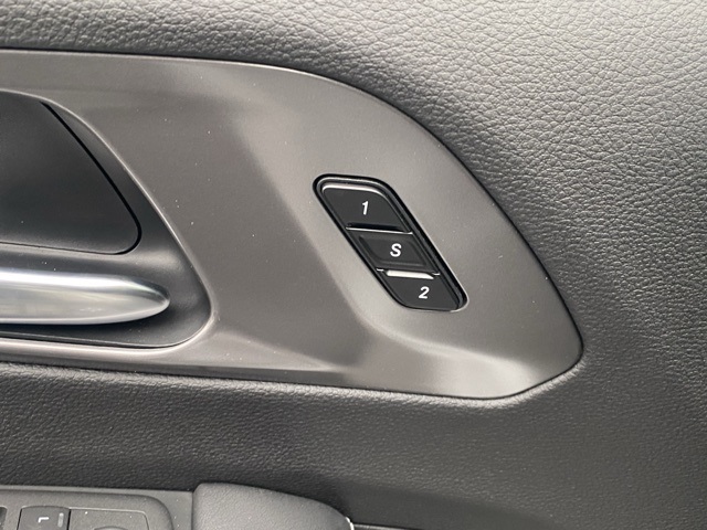 new 2026 Chrysler Pacifica car, priced at $37,014