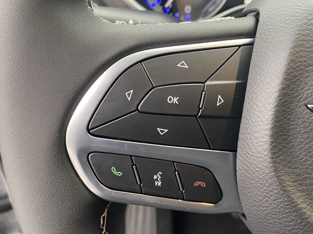 new 2026 Chrysler Pacifica car, priced at $37,014