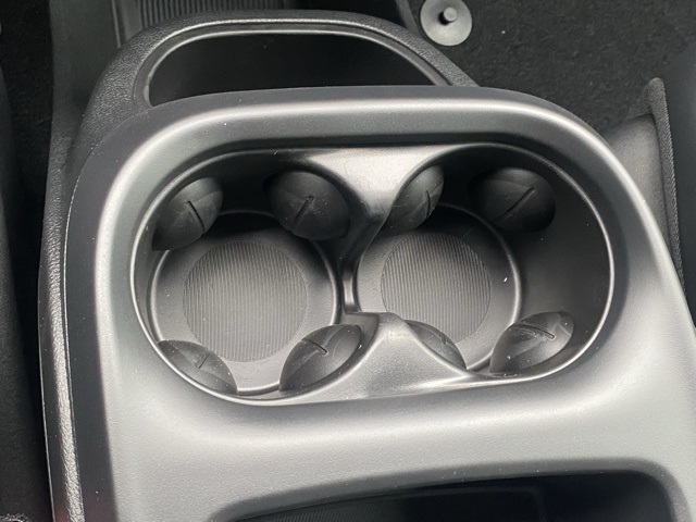 new 2026 Chrysler Pacifica car, priced at $37,014