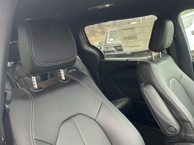 new 2026 Chrysler Pacifica car, priced at $37,014