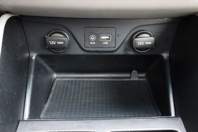 used 2018 Hyundai Tucson car, priced at $13,800