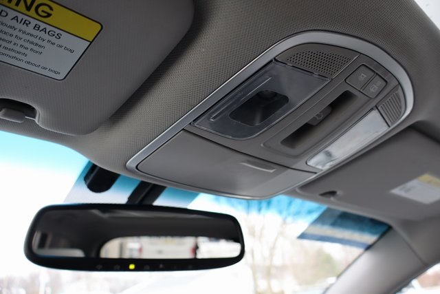 used 2018 Hyundai Tucson car, priced at $13,800