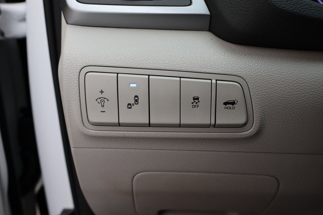 used 2018 Hyundai Tucson car, priced at $13,800