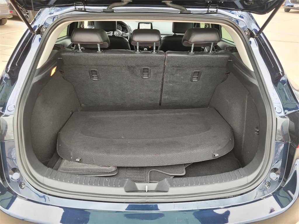 used 2018 Mazda Mazda3 car, priced at $15,700