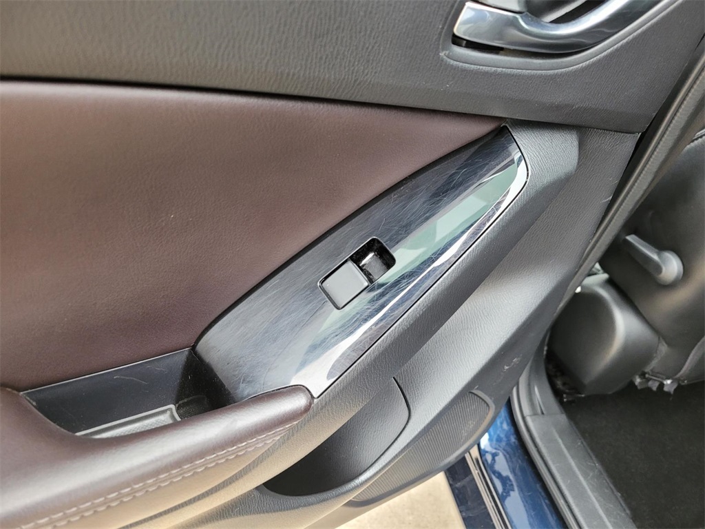 used 2018 Mazda Mazda3 car, priced at $15,700