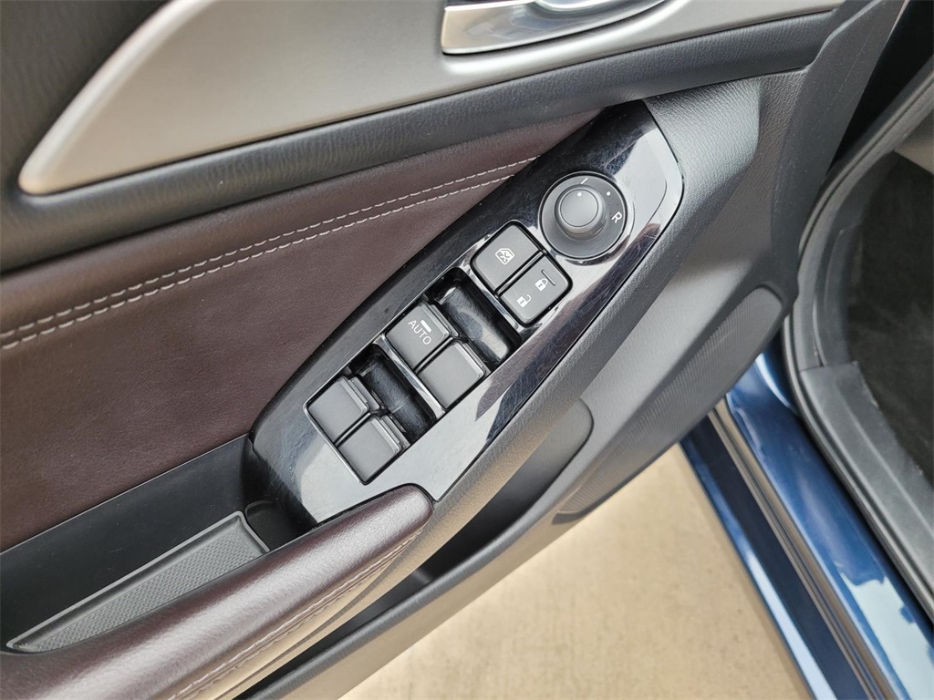 used 2018 Mazda Mazda3 car, priced at $15,700