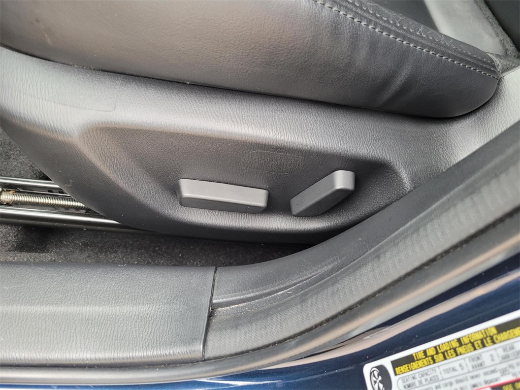 used 2018 Mazda Mazda3 car, priced at $15,700