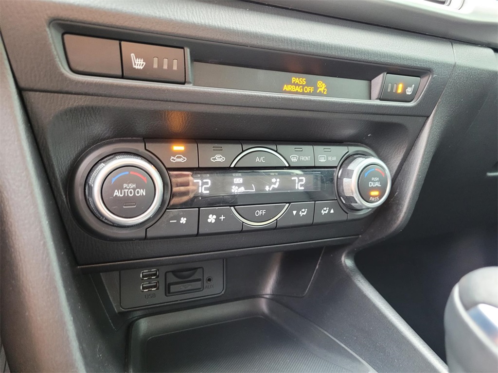 used 2018 Mazda Mazda3 car, priced at $15,700