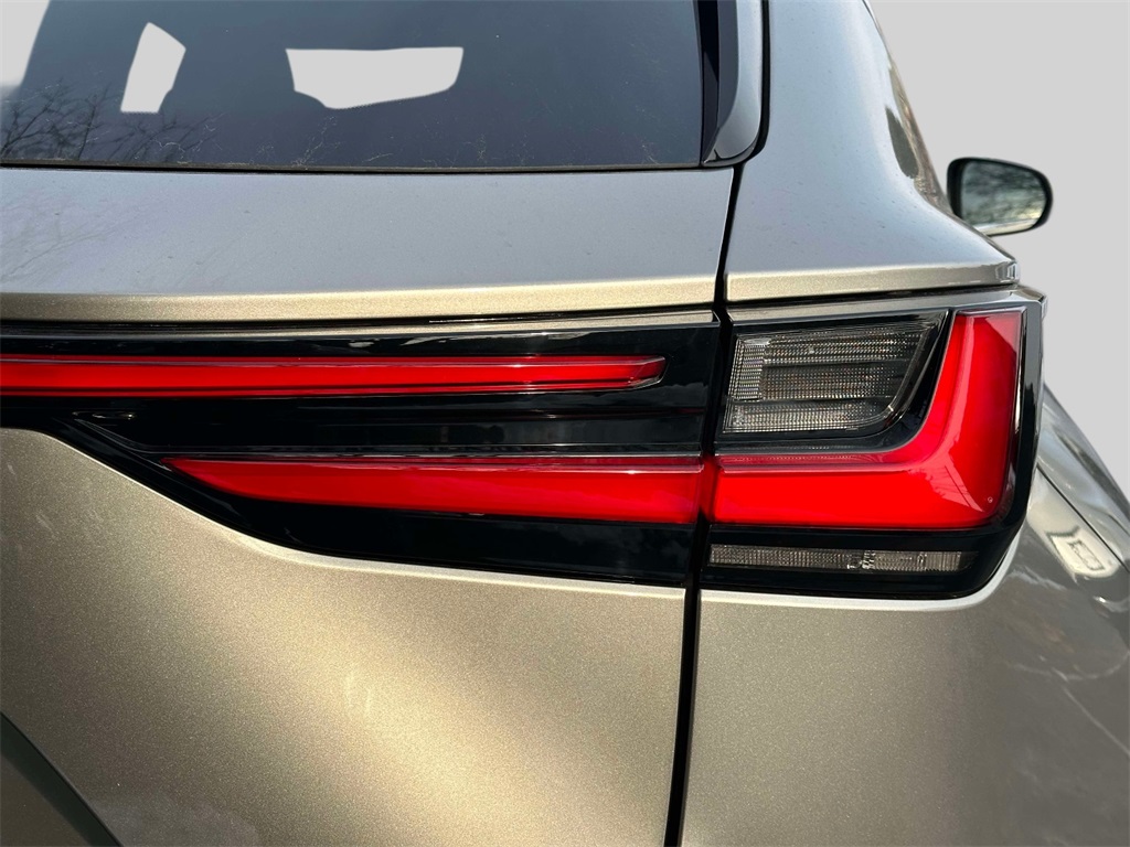 new 2026 Lexus NX car, priced at $52,274