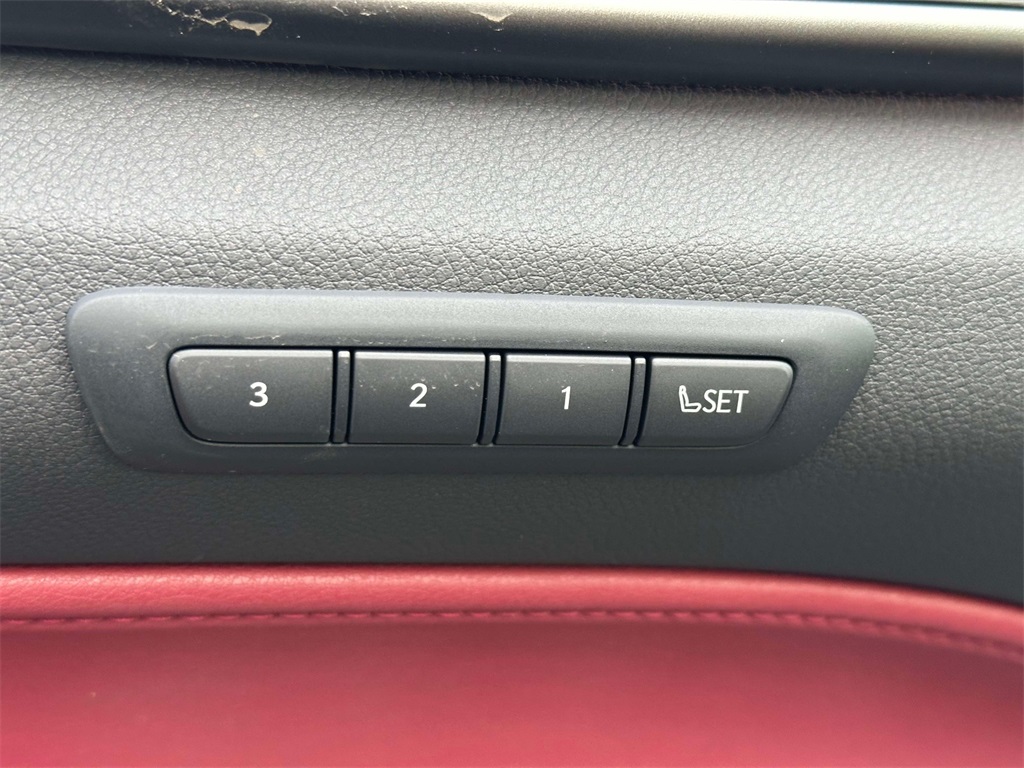 new 2026 Lexus NX car, priced at $52,274