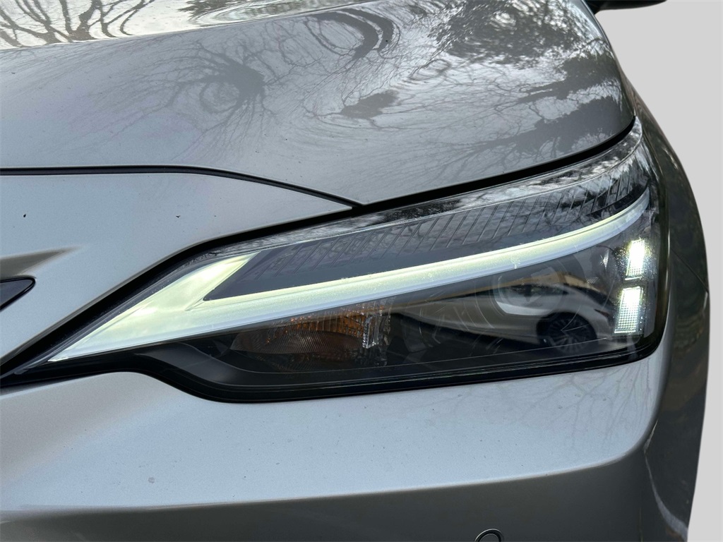 new 2026 Lexus NX car, priced at $52,274