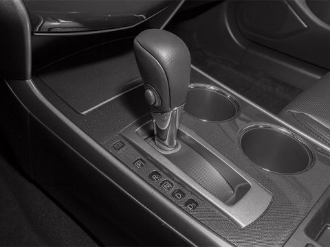 2013 Slate Nissan Altima 2.5 SL FWD Sedan