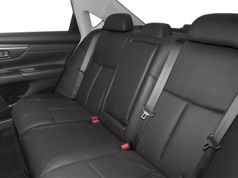 2013 Slate Nissan Altima 2.5 SL FWD Sedan